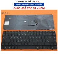 HP Pavilion Compaq CQ62 G62 CQ56 G56 CQ56-100 Keyboard .