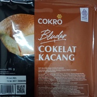 Bluder Cokro Single Cup Roti Siram Viral Asli Khas Madiun Kemasan Mika Anti Penyet