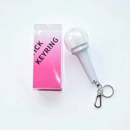 GANTUNGAN IVE Lightstick Keychain Mini Keychain I Ha Bong