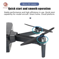 abongsea 1Pc 1504 Brushless Motor 7.4V Pan-Tilt Aircraft For 4 Axes Remote Control Airplanes Quadcop