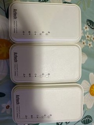 Aztech HomePlug AV2 1200Mbps HL129EW