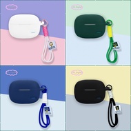 for Earfun  Air Mini 2/ Air 2 NC Case Silicone Earphone Soft Shell Shockproof Headphone Protective C