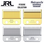 JRL FF2020C Clipper Replacement Standard Taper Fade Blades