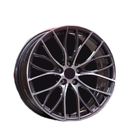 TAC15926 BMW forged 03 wheels Glossy Grey 17X7.5J