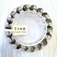 聚寶盆綠幽靈手串 | 水晶 | 水晶手串 | 水晶手鏈 | 水晶手鍊