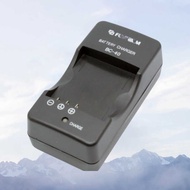 BC-40 Suitable for Camera Battery NP40 FNP40 Camera Lithium Battery BC40 Battery Charger Camera