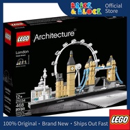 LEGO 21034 London | LEGO Architecture