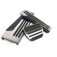 INFINITI Metal Pedal G35 G37 Q50 Q60 Q70 QX50 QX70 Brake Accelerator Car