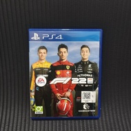 F1 22 EA Sports PS4 Game (R3) Game