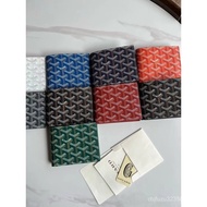 Luxurious Unlimited, Supreme Goyard Goyard 20% Off Wallet, Produced on Behalf, Material, End, Absolu