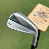Iron 7 Taylormade P770 Gen3 Flex S ns pro 950gh Second Hand Golf Club