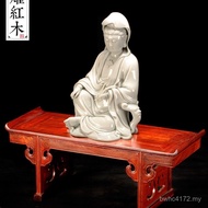 Head Base Strip Case For Table God Table Carved Drawer Rectangular Wenge Wood Violin Mahogany Miniat