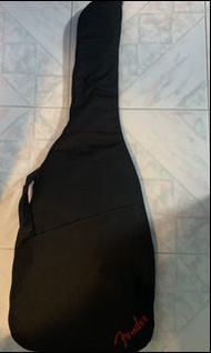 Fender 結他袋