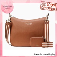 Pre-order: Kate Spade Rosie Crossbody (Multiple Colours) K5807