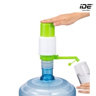 Manual Pump 5 Gallon Drinking Water Bottle Pump