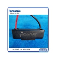 PANASONIC / KDK Ceiling Fan 1.8uf CAPACITOR ** ORIGINAL**