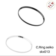 Chapter ring (Inner ring) seiko Watch skx013