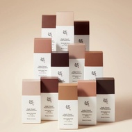 Beauty of Joseon Daily Tinted Fluid Sunscreen SPF 40 Oil Moisturiser Mineral Foundation Base Zinc Li