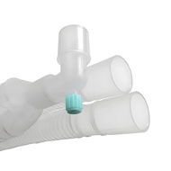 Anesthesia Breathing Circuit Corrugated Tube Anesthesia Ventilator Breathing Circuits Veterinary Ins