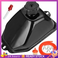 【HOT SALE】 Motorcycle Petrol Tank  Tank for50cc 70cc 90cc 110cc 125cc Roketa  Tank