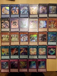 遊戲王 RC04-AE SR 卡