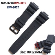 Premium Strap Casio DW 6900 DW-6900 Watch Strap