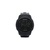 EIGER BLECHNUM DIGITAL WATCH - Black