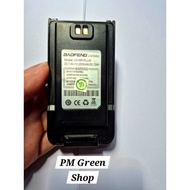 Original baofeng uv 9r plus HT Battery with 2500mAh Capacity