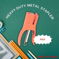 [SG] APLI Heavy-Duty Metal Stapler [Evergreen Stationary] [Evergreen Stationery]