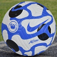 2022 Premier League 16 Generation Blue No. 5 Football คุณภาพสูง Premium Seamless Football