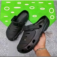 Men shoes rubber clog sandals 40-44