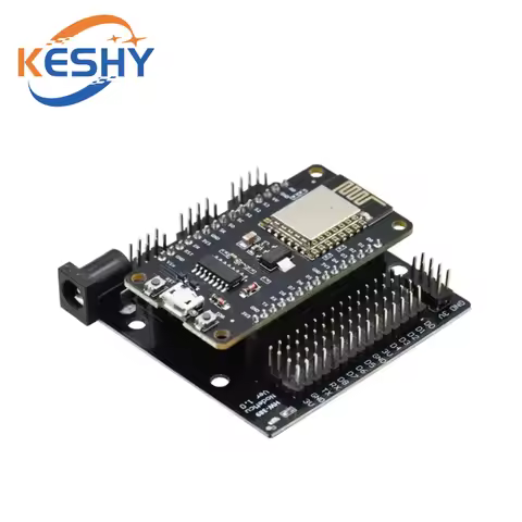 ESP8266 Wireless Module CH340 CH340G NodeMcu V3 Lua WIFI Internet of Things Development Board Based