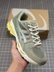 全新Asics Gel-Kayano 14 綠色 36碼 男女同款 越南製 專業跑鞋 香港現貨