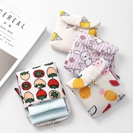 Sanitary Pad Storage Pad Small Pouch Coin Purse Storage