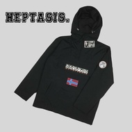 Napapijri Anorak Cagoule Jacket