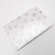 錄音卡片-炫光雪花白-創意禮物 驚喜禮物 生日 情人節禮物驚喜