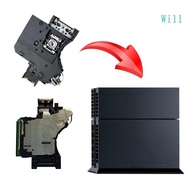 Will Replacement KES 490A  Head for PS-4 Console for playstation4 PS-4 KES-490A KES 490A Game Consoles