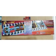 BEST SELLER Altalone Store Kit Power Amplifier Jbl-6295 Super Driver