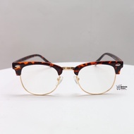 Frame Kacamata SMALL CLUBMASTER