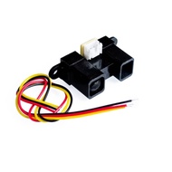 GP2Y0A02YK0F IR Distance Sensor Module 20-150CM Range Replacement Parts For Shar