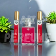 BAKARAT - AIZ Perfume 10ml 90% Pati Perfume Lelaki dan Wanita