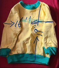 寶血幼稚園(跑馬地)二手校服