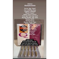 100% Q Sense....Product Kak KM