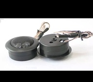 xon tweeter dome speaker stereo audio amplifier power digital mini loudspeaker hifi car mobil