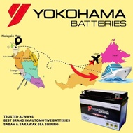 YTX7A HTZ7A YTZ10S ( 12V 7AH ) GEL BATTERY KARISMA ELIT125 KAWASAKI EX250 DEMAK ICON BENELLI TNT135 