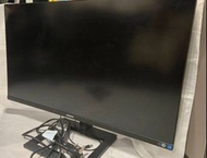 電腦mon Philips 飛利浦 28吋 4K 超高清 LCD 顯示器 288E2A 正常運作