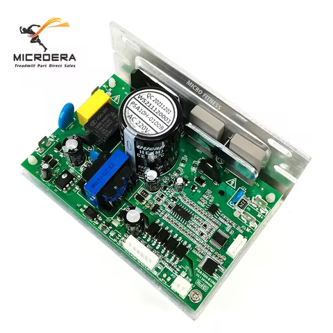 For PSA10H-0100 Compatible with PSA09H-0100B Treadmill Motor Controller PSA07H 0100B Treadmill lower