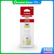 캐논 168IQO58 GI-96Y (สเหลอง/หมกแท)