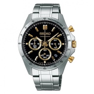 [Seiko] SEIKO Spirit SPIRIT Watch Men's Chronograph SBTR015