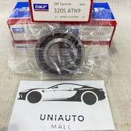 BEARING 3205 ATN9 /5205 25x52x20.6 SKF